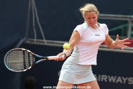Clijsters Kim Quatar Open Berlin 2005 054