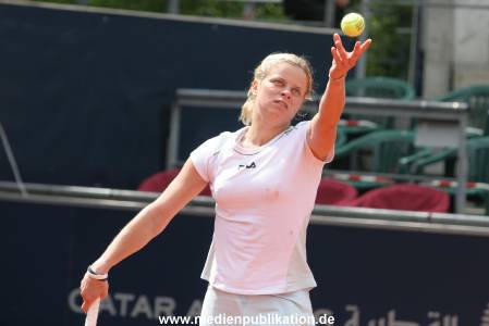 Clijsters Kim Quatar Open Berlin 2005 058