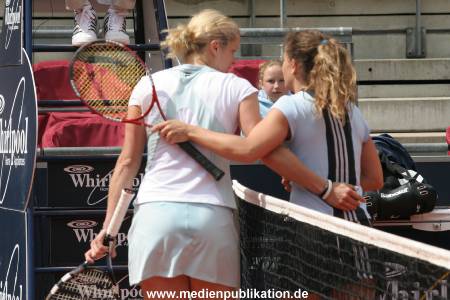 Clijsters Kim Quatar Open Berlin 2005 059