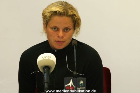 Clijsters Kim Quatar Open Berlin 2005 060