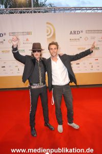 Deutscher Radiopreis 205