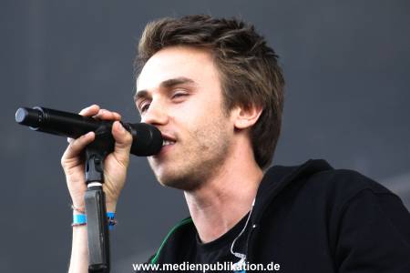 Heimspiel 25072009 026