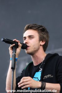Heimspiel 25072009 027