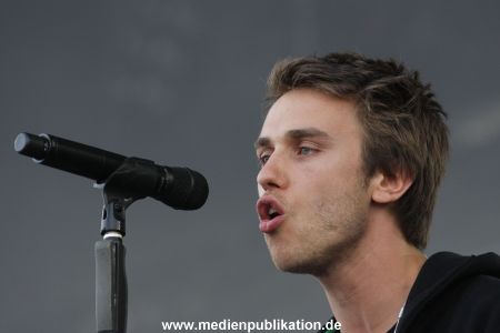 Heimspiel 25072009 030
