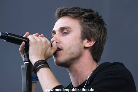 Heimspiel 25072009 032