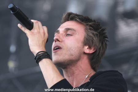 Heimspiel 25072009 033