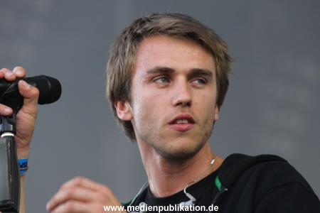 Heimspiel 25072009 036