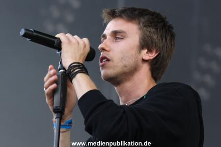 Heimspiel 25072009 037