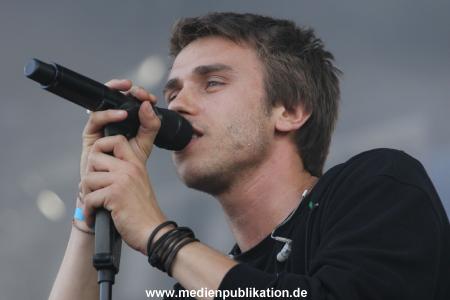 Heimspiel 25072009 041