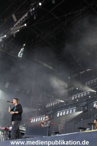 Heimspiel 25072009 048