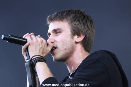 Heimspiel 25072009 049