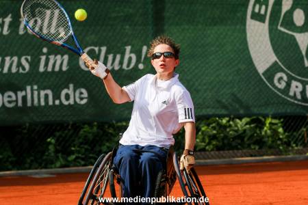 Wheelchair German Open 072016 071