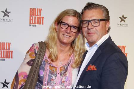Billy Elliot Premiere 29062017 272