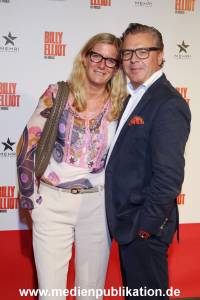 Billy Elliot Premiere 29062017 273