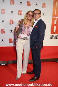 Billy Elliot Premiere 29062017 276