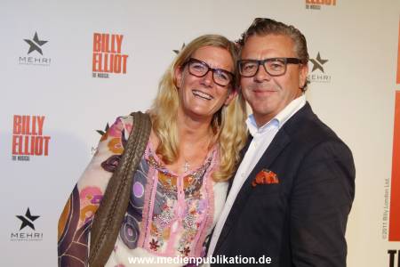Billy Elliot Premiere 29062017 278