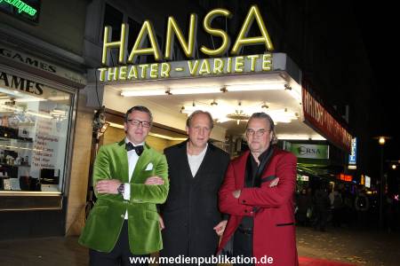 Hansa Theater Premiere 25102012 016