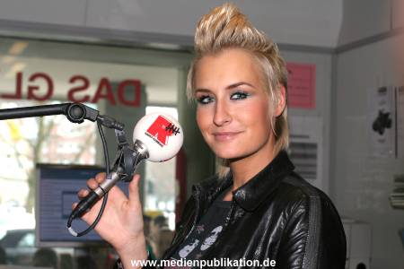 RHH Sarah Connor 011
