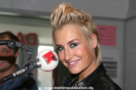 RHH Sarah Connor 019