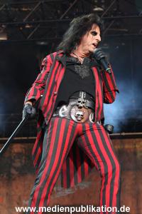 Wacken 2013 Alice Cooper 013