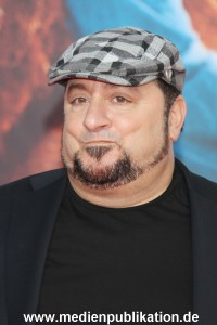 Zufälliges Pressefoto