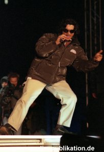 N6023 Brandenburger Tor 1998