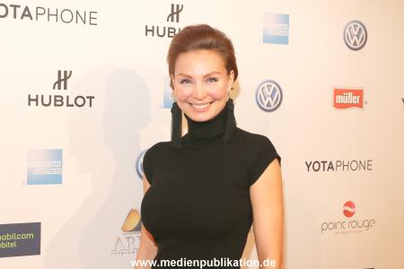 Movie Meets Media Teppich 02122013 847