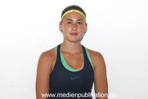 Zufälliges Pressefoto