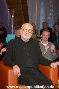 Zufälliges Pressefoto