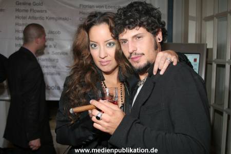 Event Prominent I 053