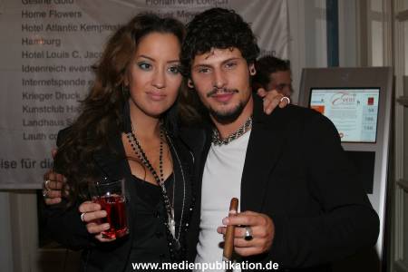 Event Prominent I 057