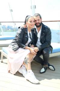 Taufe Mein Schiff1 11052018 308