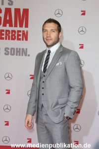 Zufälliges Pressefoto