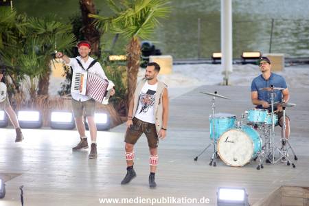 Silbereisen StrandParty 09072022 193