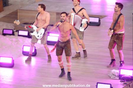Silbereisen StrandParty 09072022 222