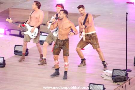 Silbereisen StrandParty 09072022 230