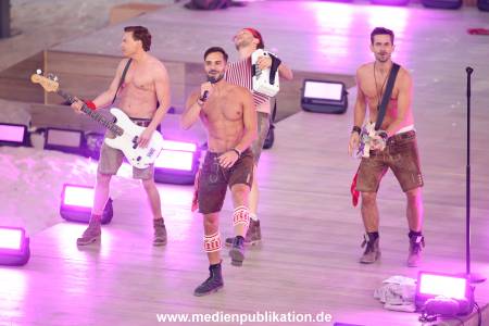 Silbereisen StrandParty 09072022 232