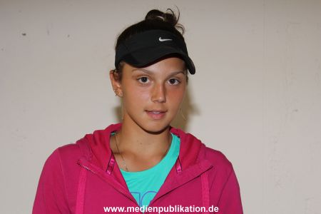 German Juniors Teilnehmer 08072013 0099