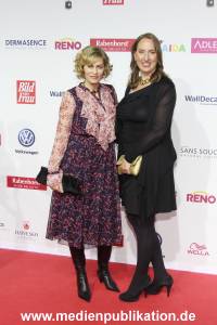 Goldene Bild der Frau 21102017 297