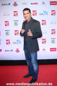 SportBild Award 25082014 1639