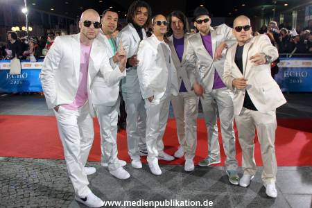 Echo 2008 Teppich 15022008 113