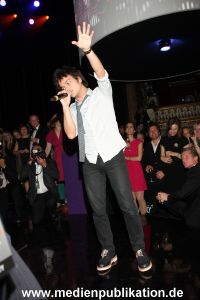 Henri Nannen Party 11052012 352