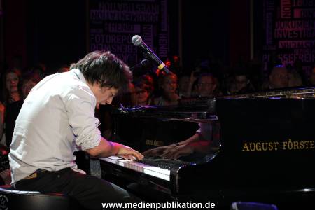 Henri Nannen Party 11052012 354
