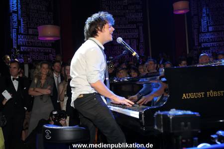 Henri Nannen Party 11052012 357