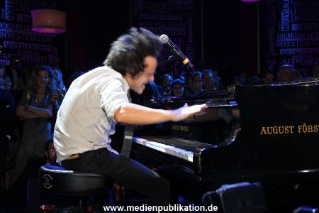 Henri Nannen Party 11052012 358