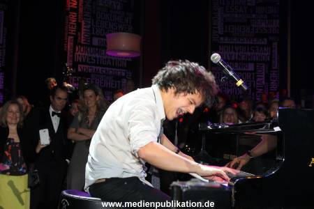 Henri Nannen Party 11052012 360