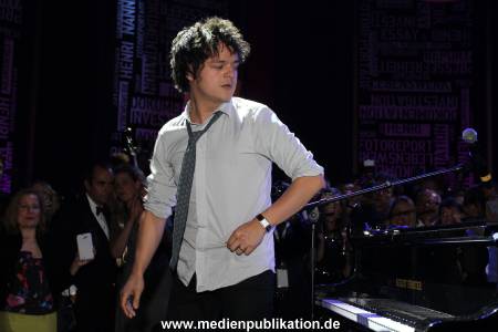 Henri Nannen Party 11052012 361