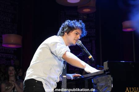Henri Nannen Party 11052012 362