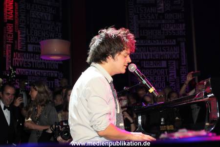 Henri Nannen Party 11052012 363