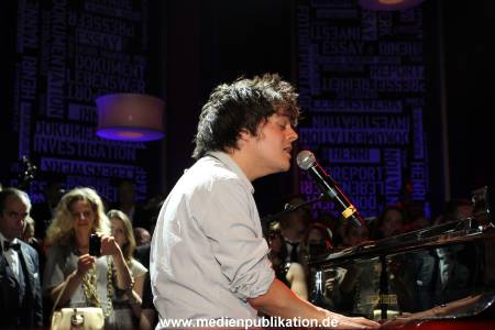 Henri Nannen Party 11052012 368